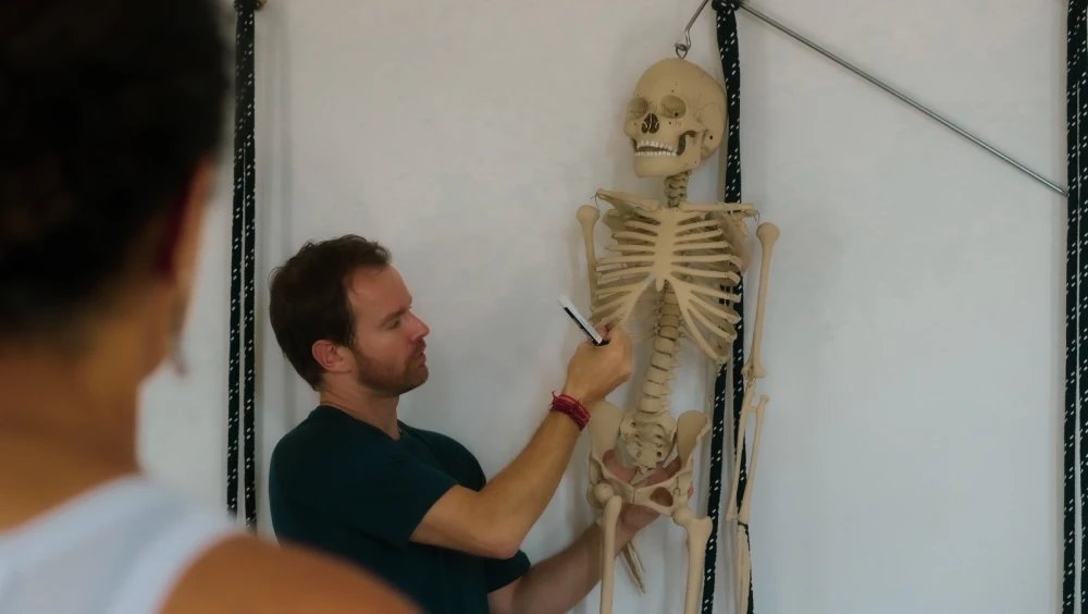 300 hour yoga teacher training online