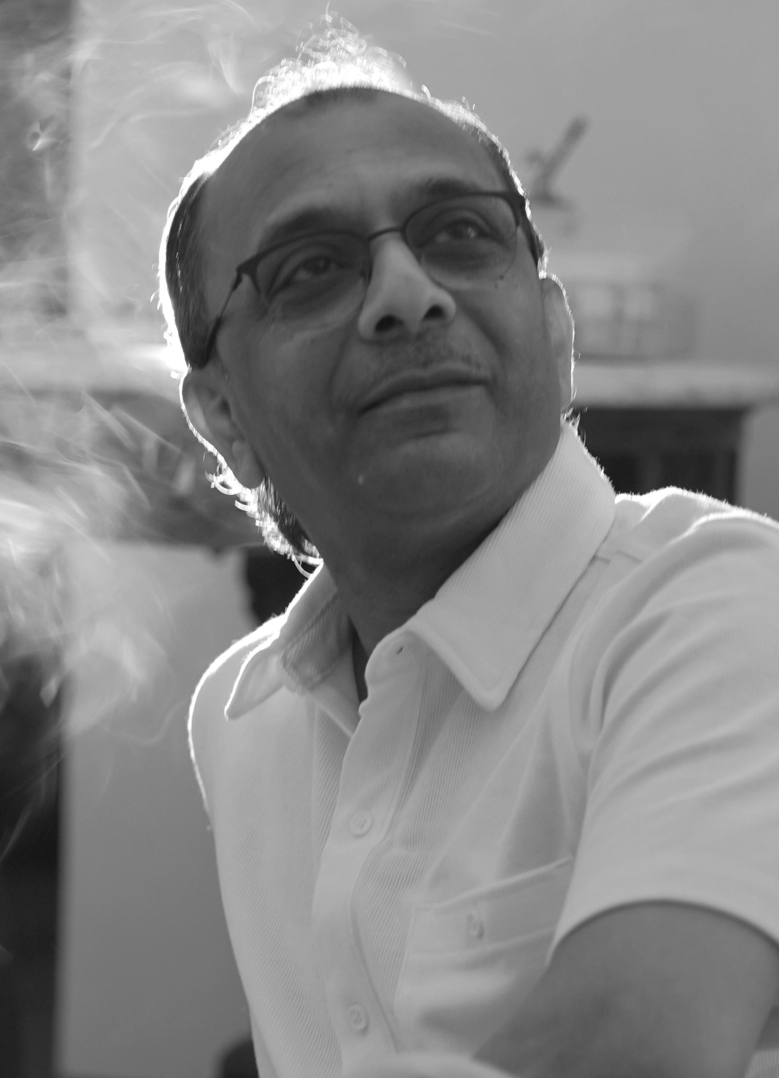 Sanjiv Parikh Sanjiv Parikh