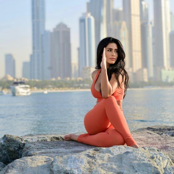 Dayana Solano Dayana Solano