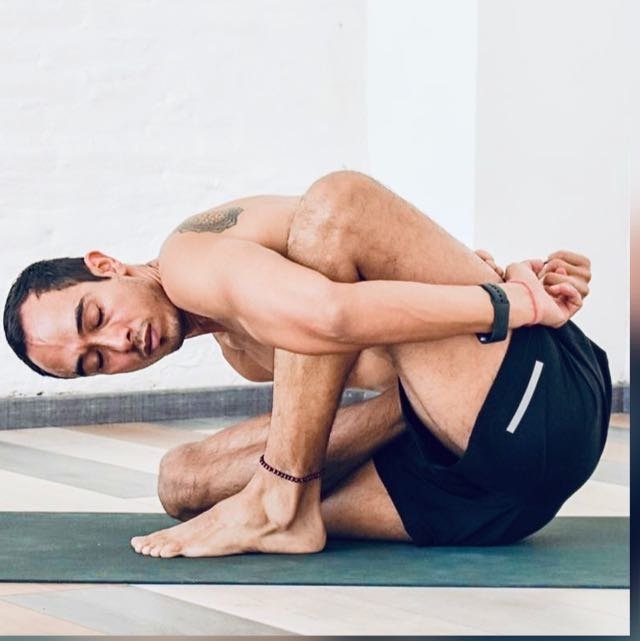 Jair Casillas Jair Casillas