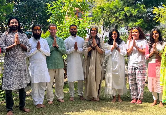 200 hrs yoga ttc