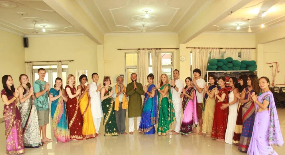 300 hrs online yoga ttc