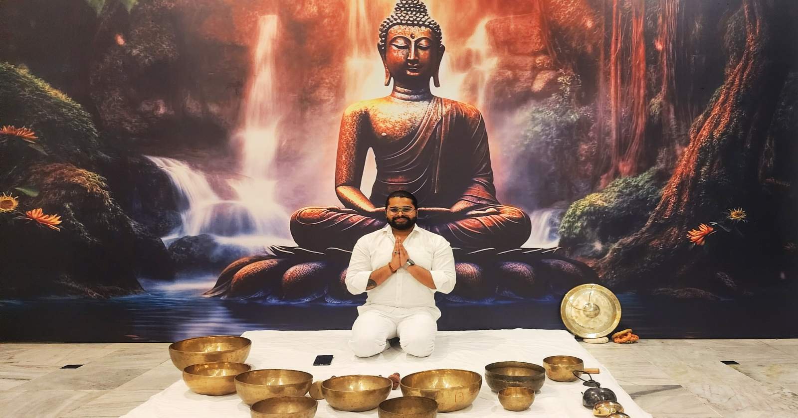 sound healing course in rishikesh