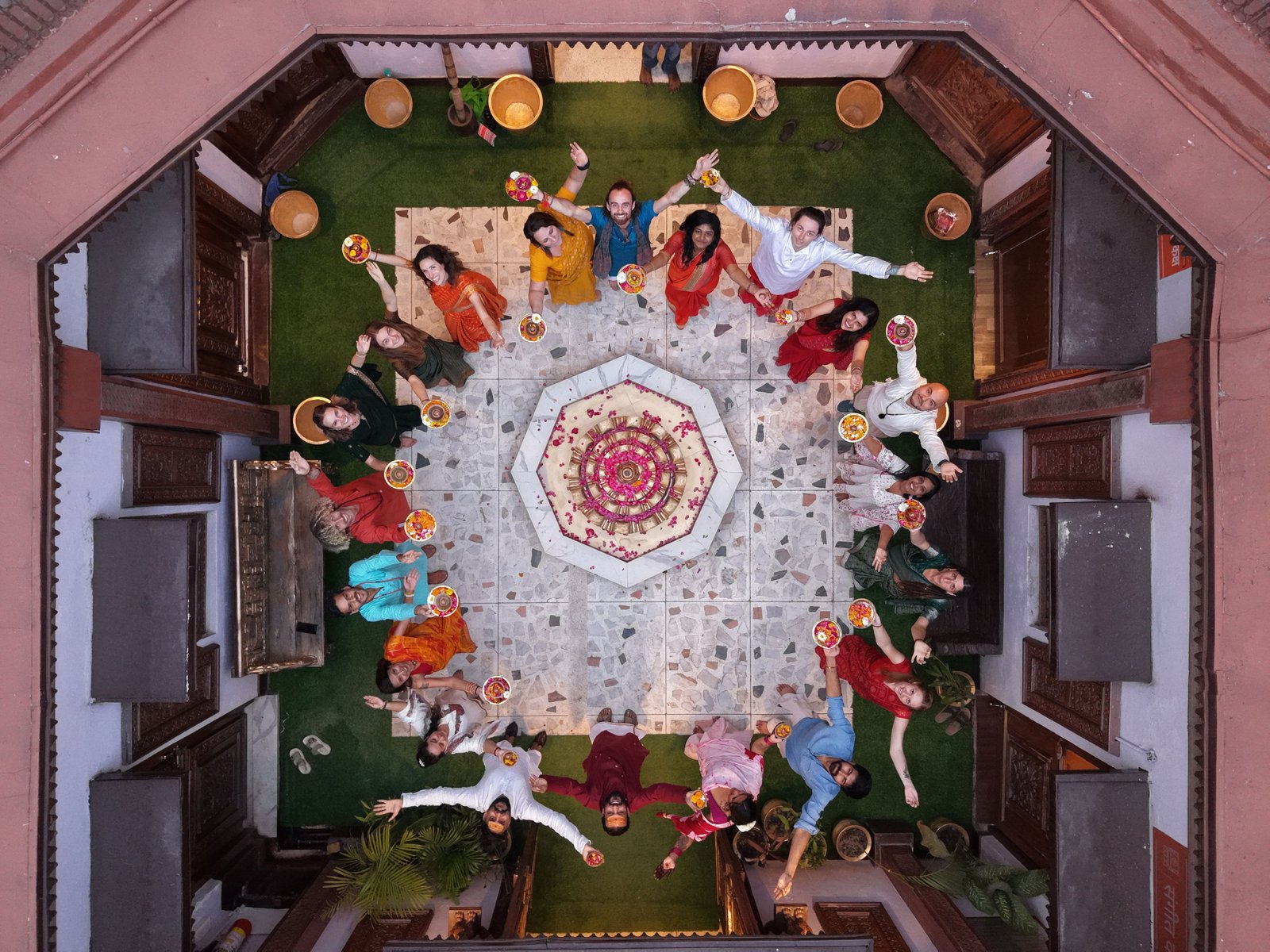 yoga teacher training in rishikesh